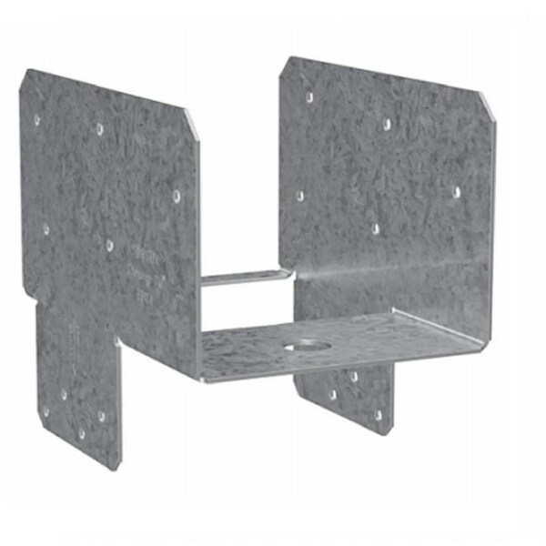 Simpson Strong Tie 267731 4X End Post Cap